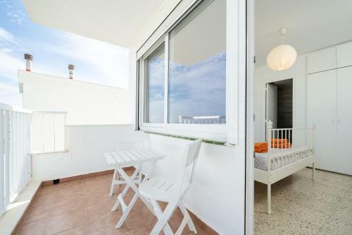 Hauzify I Apartament Esmeralda