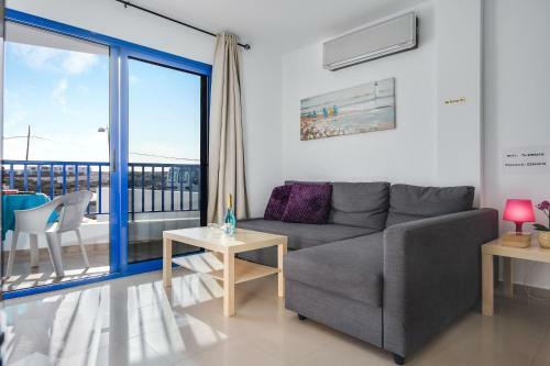 Apartamento El Rinc�n de Famara