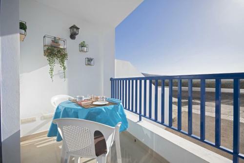 Apartamento El Rinc�n de Famara