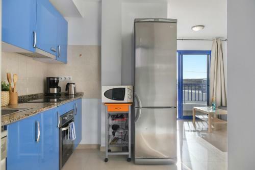 Apartamento El Rinc�n de Famara