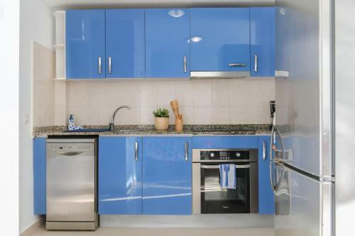 Apartamento El Rinc�n de Famara