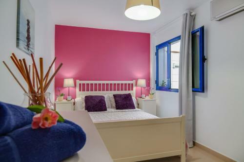 Apartamento El Rinc�n de Famara