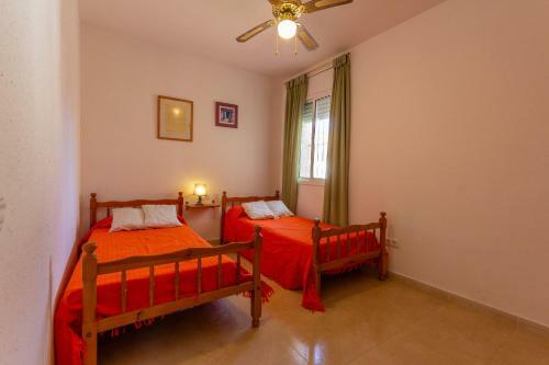 Villa Privada Familiar Con Piscina_rovell�