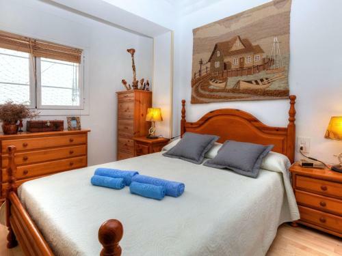 Apartment Hort Carolina
