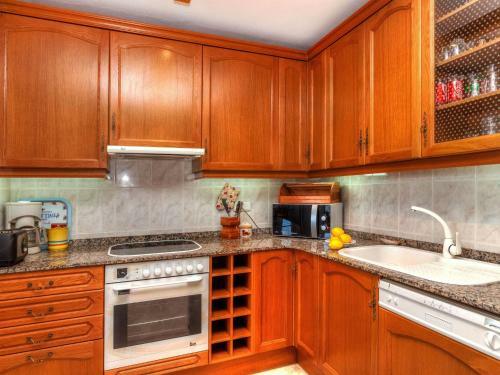 Apartment Hort Carolina