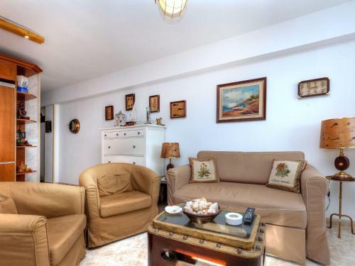 Apartment Hort Carolina