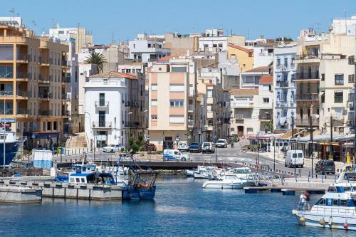 Apartamento Hauzify I Loft Brisa Del Mar