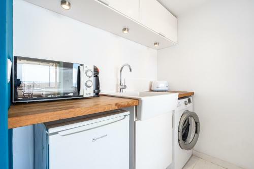 Apartamento Hauzify I Loft Brisa Del Mar