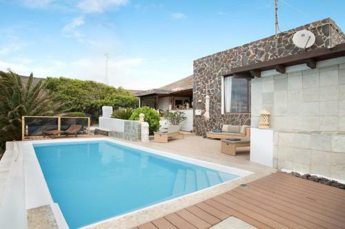 Pure La Asomada