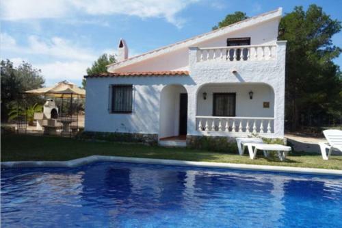 Villa Amp142