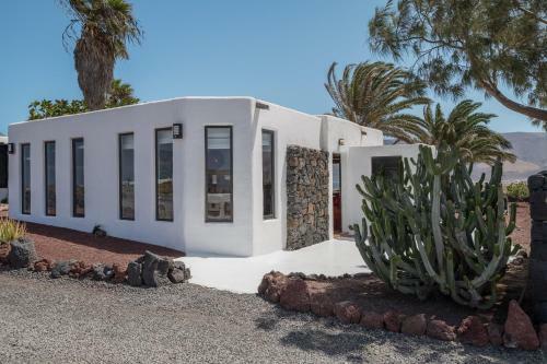 Casita Barbara