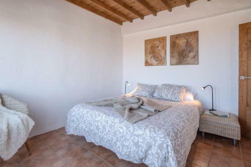 Casita Barbara