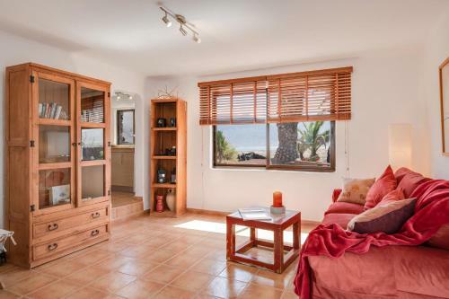 Casita Barbara