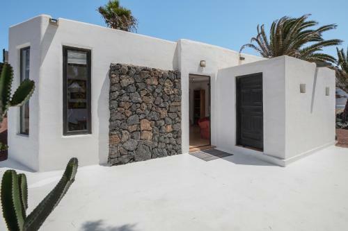 Casita Barbara