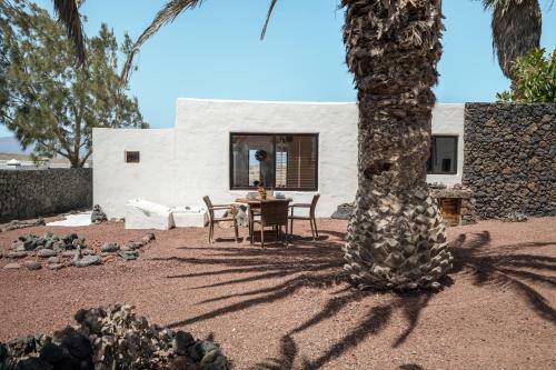 Casita Barbara
