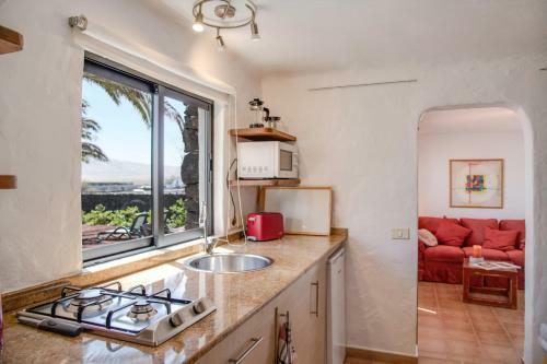 Casita Barbara