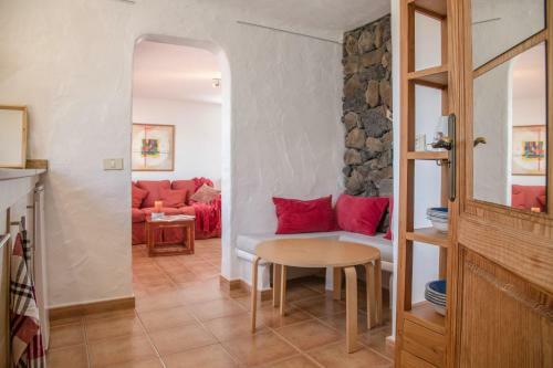 Casita Barbara