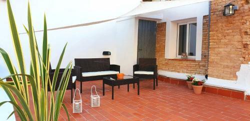 Les Llambrich - Apartamentos Tur�sticos