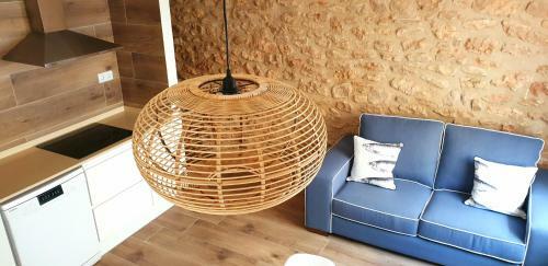 Les Llambrich - Apartamentos Tur�sticos