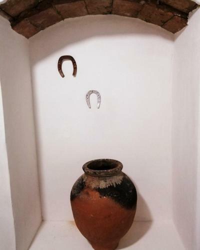 Agroturismo La Finestra Del Delta