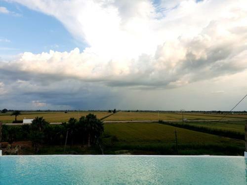 Agroturismo La Finestra Del Delta