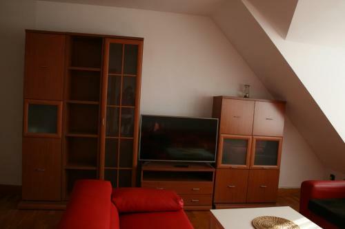 Apartamento Villa Teresa