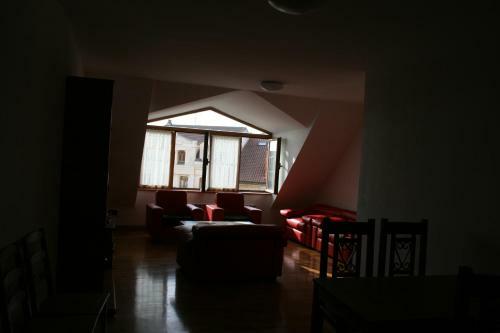 Apartamento Villa Teresa