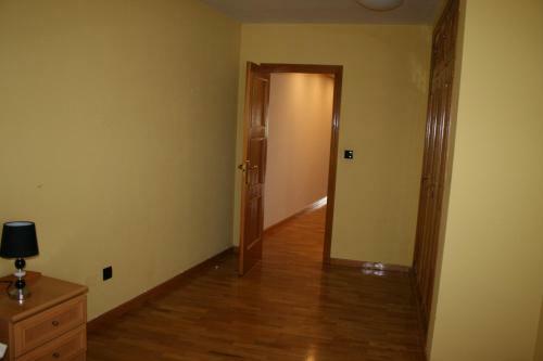Apartamento Villa Teresa