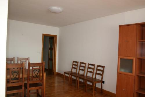 Apartamento Villa Teresa