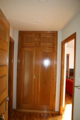 Apartamento Villa Teresa