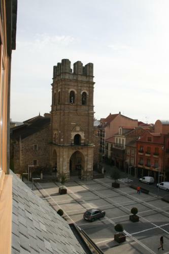 Apartamento Villa Teresa