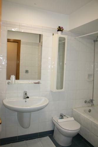 Apartamento Villa Teresa