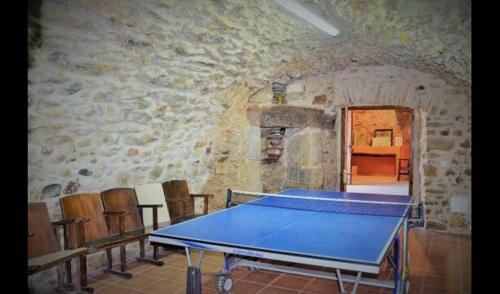 Villa In La Bisbal Sleeps 4 With Pool