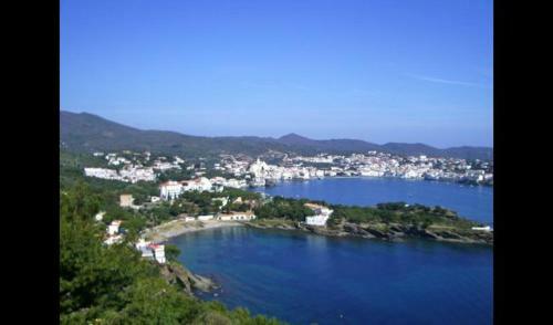 Villa In La Bisbal Sleeps 4 With Pool