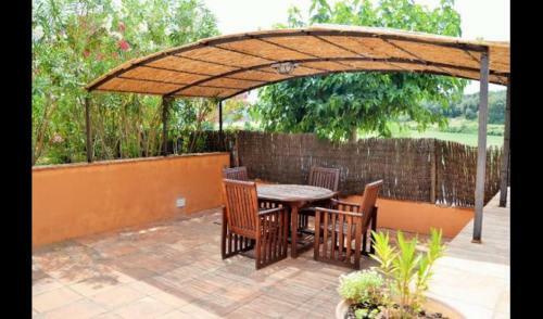Villa In La Bisbal Sleeps 4 Includes Swimming Pool
