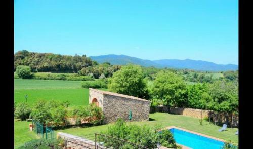 Villa In La Bisbal Sleeps 4 Includes Swimming Pool 8