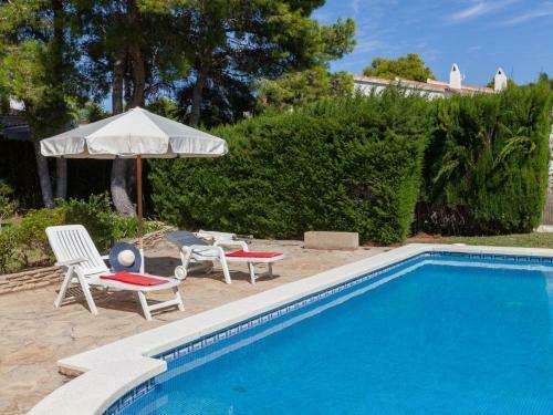 Villa Montse