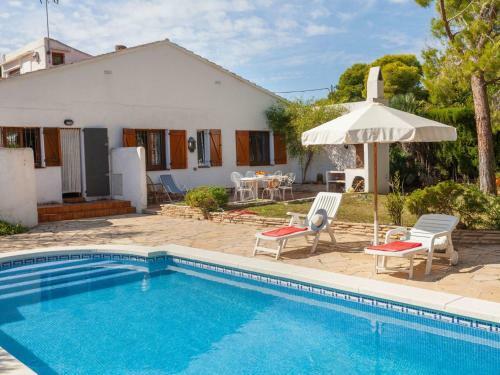 Villa Montse