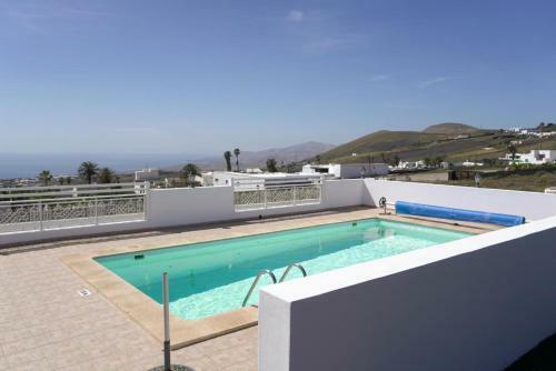 Villa En La Asomada