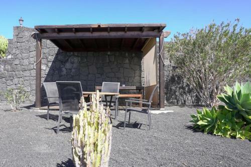 Villa En La Asomada