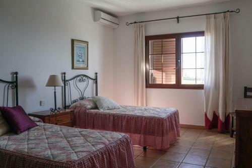 Villa En La Asomada
