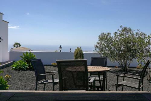 Villa En La Asomada