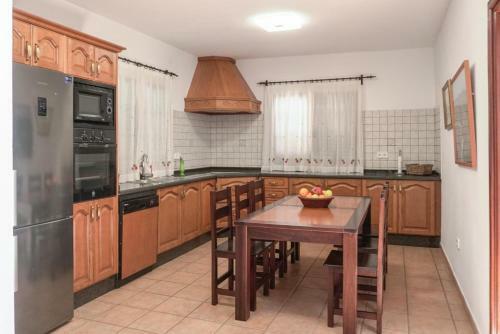 Villa En La Asomada