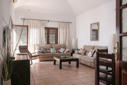 Villa En La Asomada