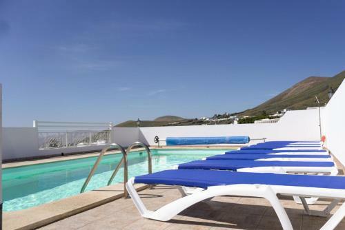 Villa En La Asomada