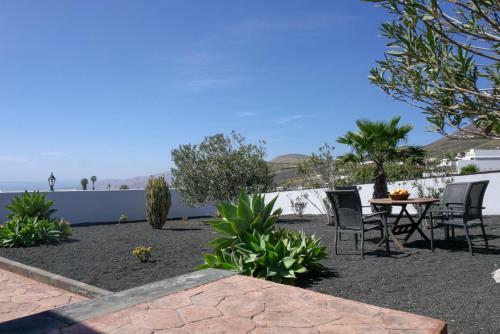 Villa En La Asomada