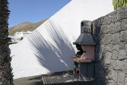 Villa En La Asomada