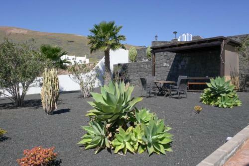 Villa En La Asomada