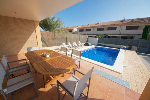 Villa Arenal