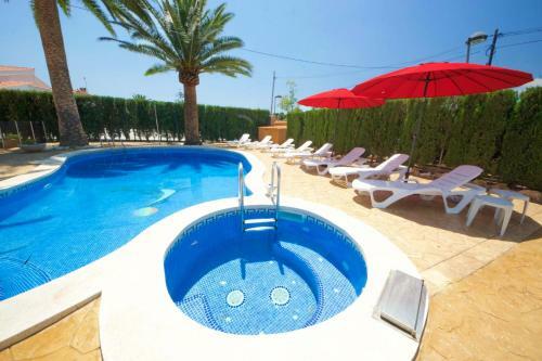 Villa Crisbel